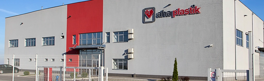 Aha Plastik